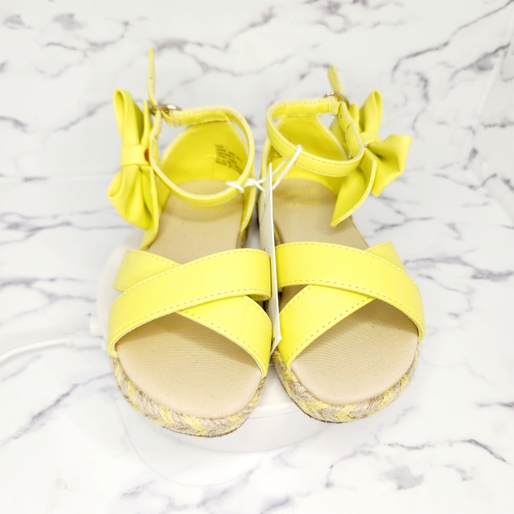 Janie and Jack Kids shoes NWT